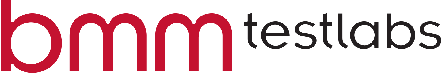 BMM Testlabs