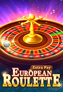 European Roulette casino game cover in the jili-games.in information catalog