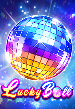 Lucky Ball slot game cover in the jili-games.in information catalog