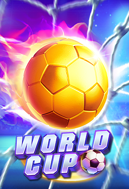 World Cup slot game cover in the jili-games.in information catalog