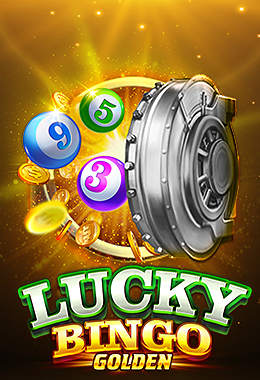Lucky Bingo bingo game cover in the jili-games.in information catalog