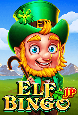 Elf Bingo bingo game cover in the jili-games.in information catalog