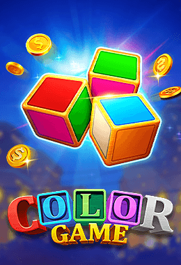 Color Game casino game cover in the jili-games.in information catalog