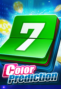 Color Prediction table and card game cover in the jili-games.in information catalog