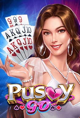 Pusoy Go indian card game cover in the jili-games.in information catalog