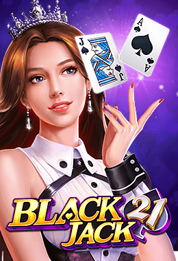 Blackjack indian card game cover in the jili-games.in information catalog