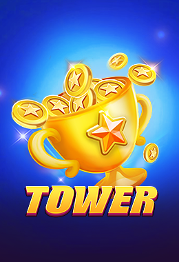 Tower casino game cover in the jili-games.in information catalog