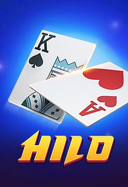 HILO casino game cover in the jili-games.in information catalog
