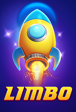 Limbo casino game cover in the jili-games.in information catalog