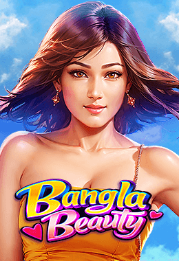 Bangla Beauty slot game cover in the jili-games.in information catalog