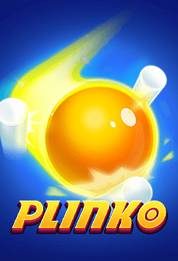 Plinko casino game cover in the jili-games.in information catalog