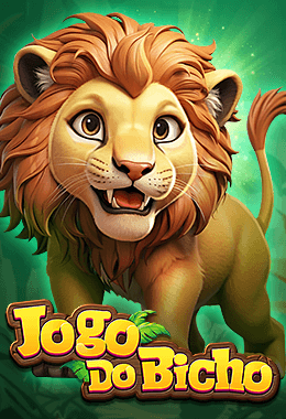 Jogo Do Bicho table and card game cover in the jili-games.in information catalog
