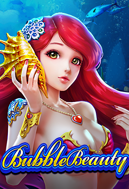 Bubble Beauty slot game cover in the jili-games.in information catalog