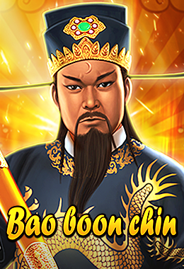 Bao boon chin slot game cover in the jili-games.in information catalog