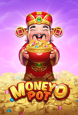 Money Pot slot game cover in the jili-games.in information catalog