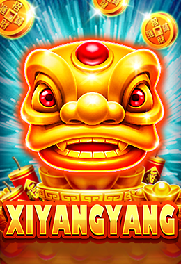 XIYANGYANG slot game cover in the jili-games.in information catalog