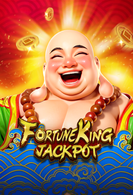 Fortune King Jackpot fishing game cover in the jili-games.in information catalog