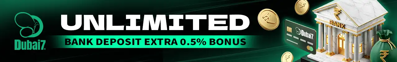Bank Deposit Extra 0.5% Bonus