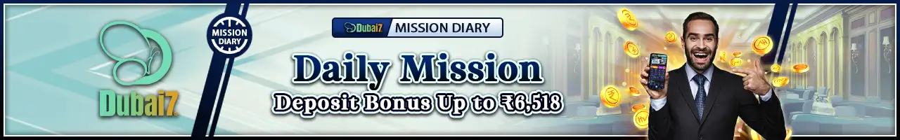 Daily Mission
