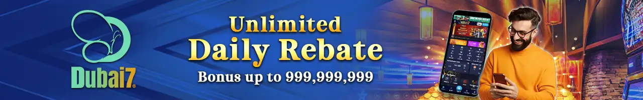 Unlimited Daily Rebate
